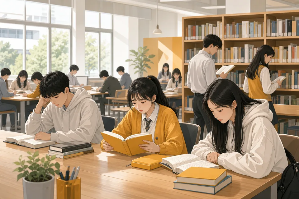 소사고등학교 영어과외 — 경기 부천시 소사본동 고등학교 내신 대비 1:1 화상 수업 소사고등학교 영어과외 — 경기 부천시 소사본동 고등학교 내신 대비 1:1 화상 수업