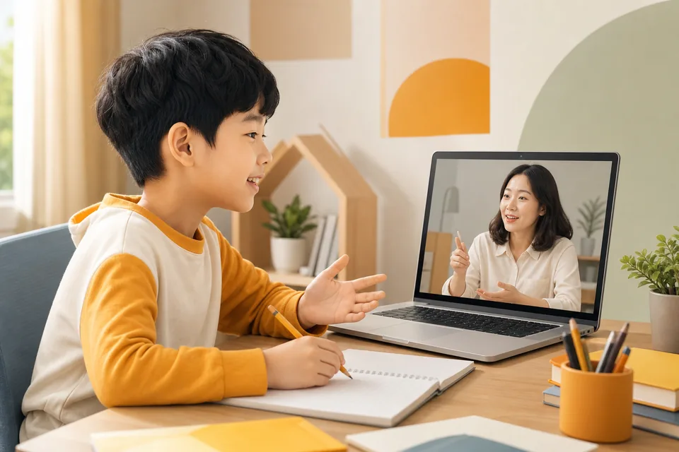 덕산면 초4 영어과외 — 충남 예산군 초4 학생 1:1 화상 수업 안내 덕산면 초4 영어과외 — 충남 예산군 초4 학생 1:1 화상 수업 안내