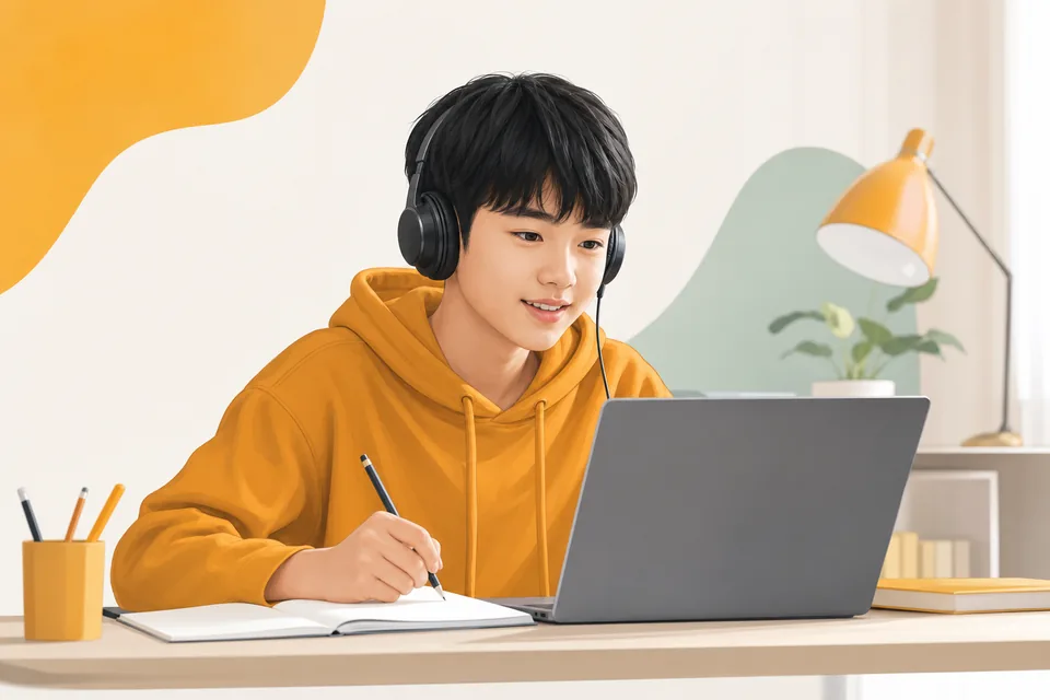 자월면 중1 영어과외 — 인천 옹진군 중1 학생 1:1 화상 수업 안내 자월면 중1 영어과외 — 인천 옹진군 중1 학생 1:1 화상 수업 안내