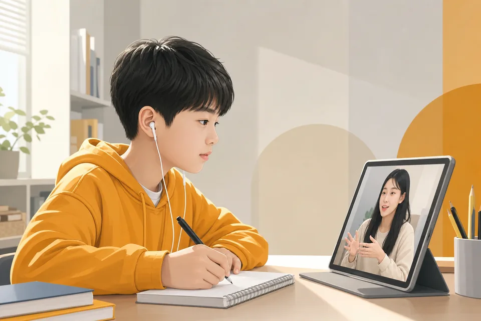 가수원동 중3 영어과외 — 대전 서구 중3 학생 1:1 화상 수업 안내 가수원동 중3 영어과외 — 대전 서구 중3 학생 1:1 화상 수업 안내
