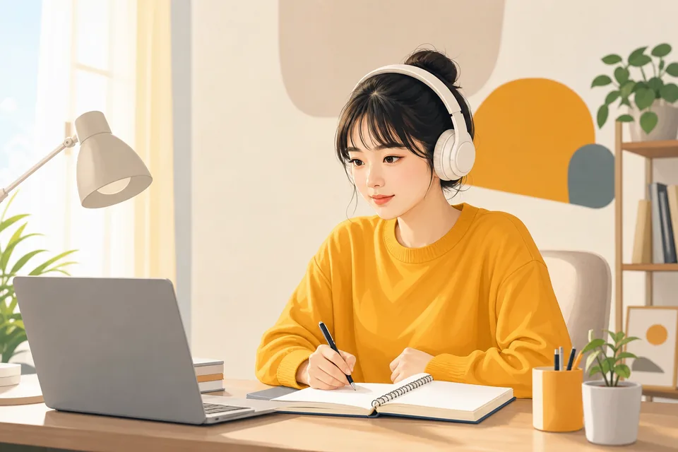안면읍 초5 영어과외 화상 1:1 수업 진행 모습 안면읍 초5 영어과외 화상 1:1 수업 진행 모습