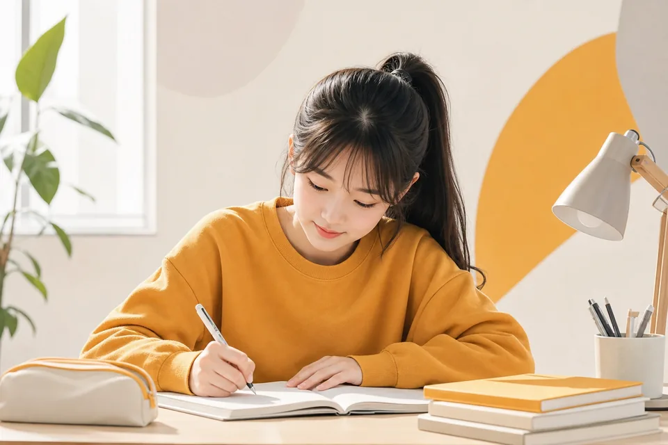 현남면 고1 영어 학습 장면 — 영어 개념 정리와 문제 훈련 현남면 고1 영어 학습 장면 — 영어 개념 정리와 문제 훈련