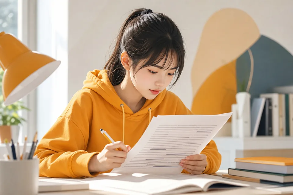 부전동 고2 영어 학습 장면 — 영어 개념 정리와 문제 훈련 부전동 고2 영어 학습 장면 — 영어 개념 정리와 문제 훈련
