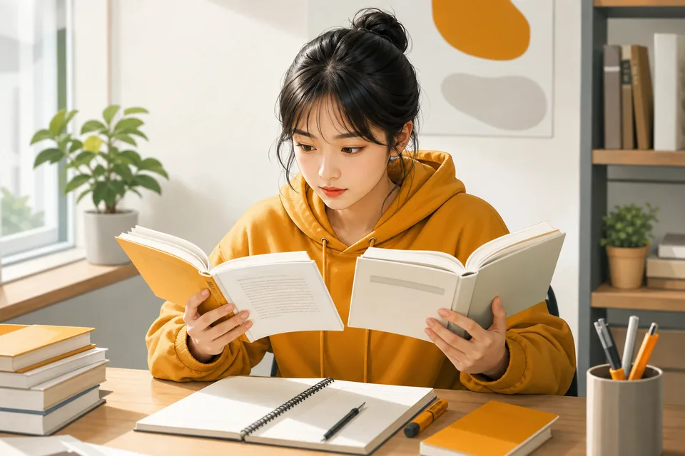 대흥면 고1 영어 학습 장면 — 영어 개념 정리와 문제 훈련 대흥면 고1 영어 학습 장면 — 영어 개념 정리와 문제 훈련