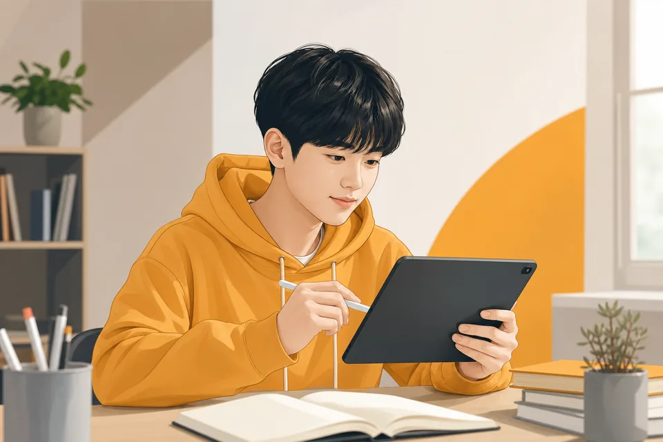 범전동 초5 영어 학습 장면 — 영어 개념 정리와 문제 훈련 범전동 초5 영어 학습 장면 — 영어 개념 정리와 문제 훈련