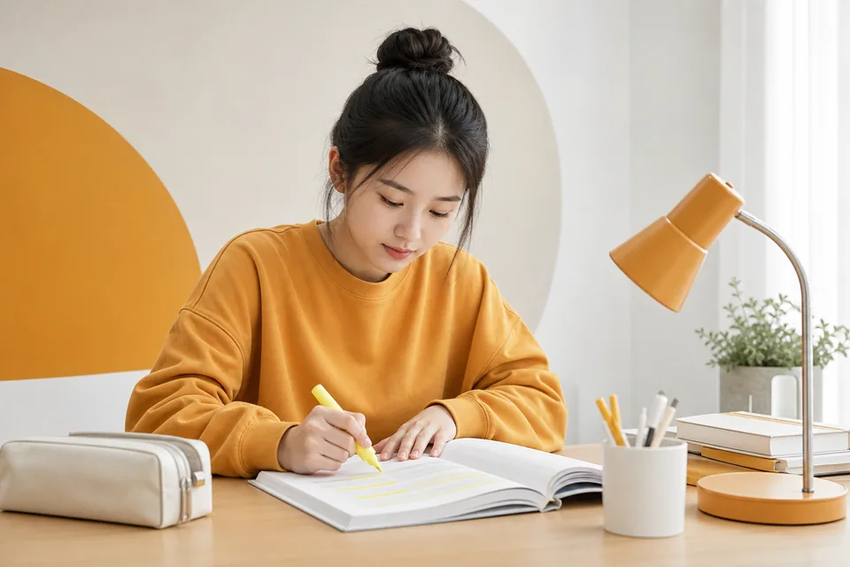 부사동 초6 영어 학습 장면 — 영어 개념 정리와 문제 훈련 부사동 초6 영어 학습 장면 — 영어 개념 정리와 문제 훈련